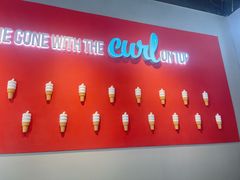 -DQ·蛋糕·冰淇淋(龙茗店)
