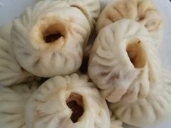-凤起龙游老面包子(凯德晶品店)