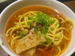 小黄面-相约·羊村小馆非遗手抓肉(七一酱园店)
