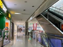 -北京华联购物中心(天通苑店)