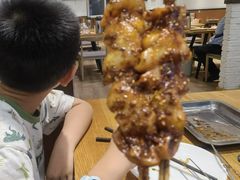-小艺烧烤(曲江店)
