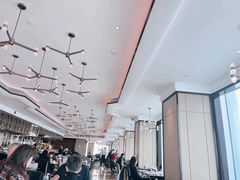 -Social 秀西餐厅-长沙瑞吉酒店(运达店)