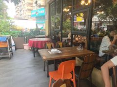 -老山村酒楼(白石洲店)