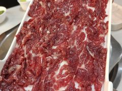 -潮汕大目牛肉火锅(上梅林店)