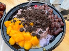 -小胖老味刨冰