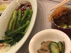 -全聚德(上海首店浦东店)