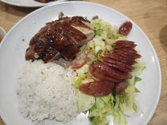 -粤味轩快餐店(天下第一泉店)