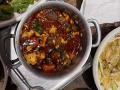 -铁公鸡·四川料理(天环广场店)