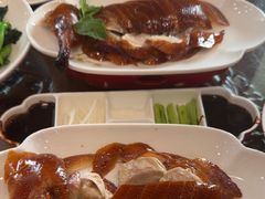 -民族饭荘(新华大街店)