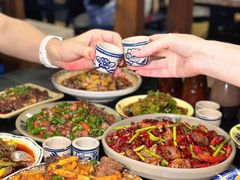 -醉八仙热酒馆(渝中店)