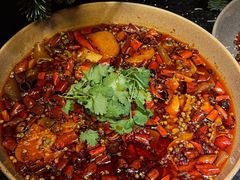 -华豫川酒家(双子塔店)