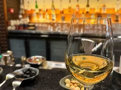 -时光吧·大堂吧·丽江和府洲际度假酒店