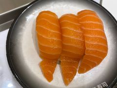 -元气寿司(金光华店)