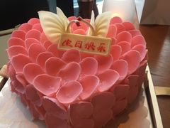 -沈阳君悦酒店·意坊意大利餐厅