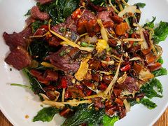 -滇越乘象云南餐厅(次渠店)