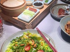 -青年公社·烤鸭(天玥中心店)