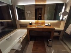 -青岛富力艾美酒店