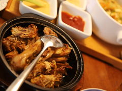 -林四喜·闽南传家菜(鼓浪屿店)