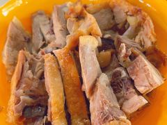 -东华大学第一食堂(松江校区店)