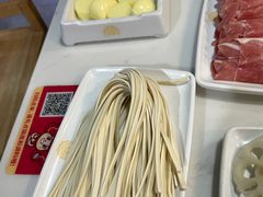 -傣妹火锅(南京东路一店)