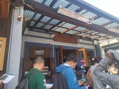 -Fergburger(皇后镇店)