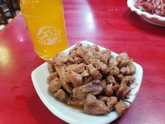 -金杨拉面王小吃面馆·牛三宝面·红烧牛肉粉
