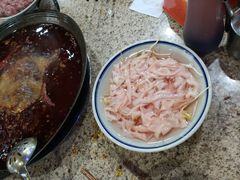 -堂客老火锅(欣阳广场总店)