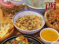 -晋情·游子轩(梅花路店)