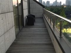 -南京圣和府邸豪华精选酒店