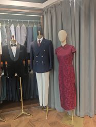 -森柏尔高级西服定制