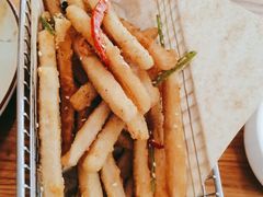 -丽满园·春饼烤鸭(金地广场店)