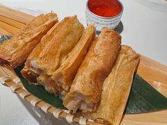 -芽笼芽笼新加坡餐厅(环球港店)