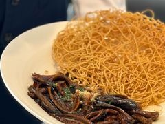 -海味观(老西门店)