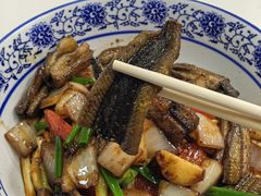 -复兴面王(河东路起源店)