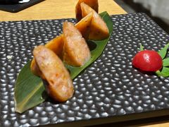 -千叶创意融合料理(水韵城店)