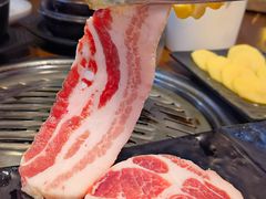 -·缸桶屋·韩式牛肋条自助烤肉(西湖D11店)