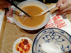 -驴世家驴肉火烧·凉皮·胡辣汤(五道口店)