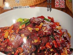 -柴火农家·江西赣南菜(土华店)