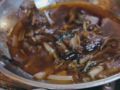 -胖子菜馆(花园餐厅店)