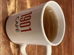 -1901 Cafe(西四店)