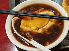 豆腐脑-常兴顺·小吃·家常菜(常营店)
