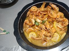 -巴蜀王婆大虾(南锣鼓巷店)