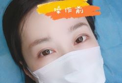 -西施无菌半永久纹绣眉眼影唇轻增发纹发际线