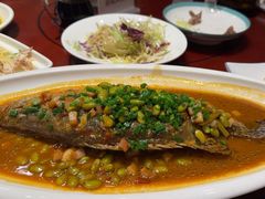 -昆承湖酒家·本帮农家菜