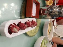 -大鸭梨烤鸭店(花园村店)
