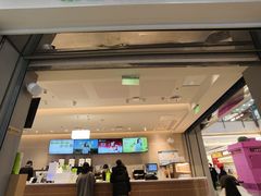 -奈雪的茶(鄞州万达店)