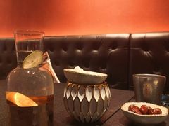 -丝路金桃·新疆菜(徐汇店)