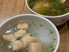 -东泰祥生煎馆(重庆北路店)