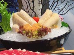 -湊湊火锅·茶憩(东城万达店)