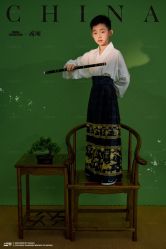 -小阿福儿童摄影(摩尔城店)